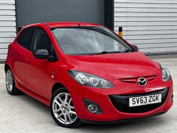 Used Mazda Mazda2 2013 for sale - 79426085: Photo