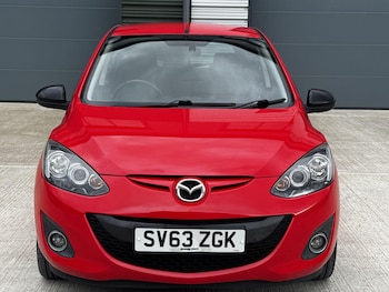 Used Mazda Mazda2 2013 for sale - 79426085: Photo