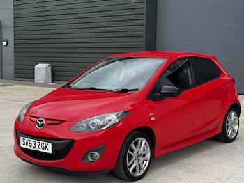 Used Mazda Mazda2 2013 for sale - 79426085: Photo