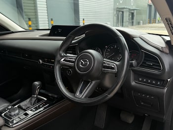 Used Mazda CX-30 2021 for sale - 79426844: Photo