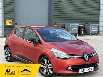Used Renault Clio 2015 for sale - 79635302: Photo