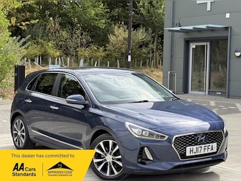 Used Hyundai i30 2017 for sale - 79564572: Photo