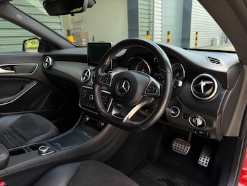 Used Mercedes-Benz CLA 2015 for sale - 79414018: Photo