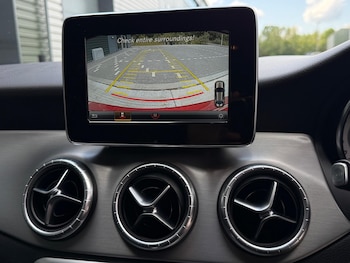 Used Mercedes-Benz CLA 2015 for sale - 79414018: Photo