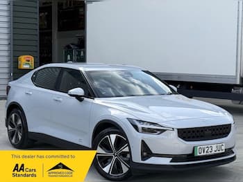 Used Polestar Polestar 2 2023 for sale - 79414015: Photo