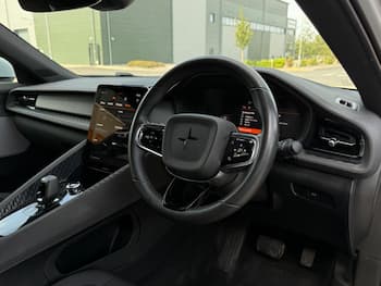 Used Polestar Polestar 2 2023 for sale - 79414015: Photo