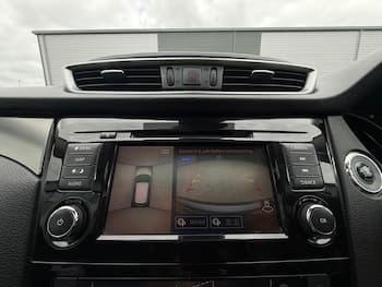 Used Nissan Qashqai 2019 for sale - 79794164: Photo