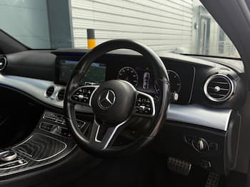 Used Mercedes-Benz E Class 2019 for sale - 79426273: Photo