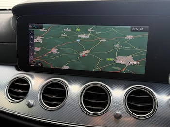 Used Mercedes-Benz E Class 2019 for sale - 79426273: Photo