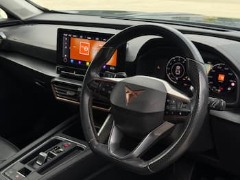Used Cupra Formentor 2022 for sale - 79698942: Photo