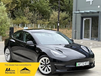 Used Tesla Model 3 2022 for sale - 79564973: Photo