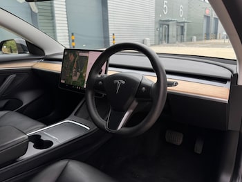 Used Tesla Model 3 2022 for sale - 79564973: Photo