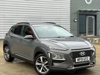 Used Hyundai KONA 2019 for sale - 79414023: Photo