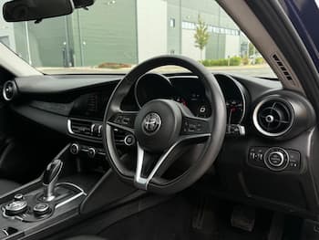 Used Alfa Romeo Giulia 2020 for sale - 79657265: Photo