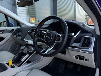 Used Jaguar I-Pace 2020 for sale - 79426420: Photo