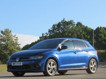 Used Volkswagen Polo 2021 for sale - 79394794: Photo