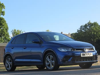 Used Volkswagen Polo 2021 for sale - 79394794: Photo