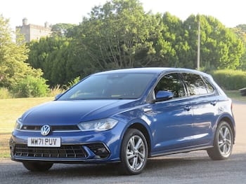 Used Volkswagen Polo 2021 for sale - 79394794: Photo