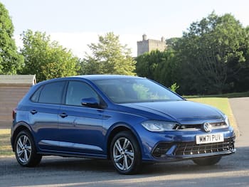 Used Volkswagen Polo 2021 for sale - 79394794: Photo