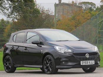 Used Vauxhall Corsa 2019 for sale - 76879074: Photo