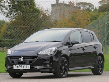 Used Vauxhall Corsa 2019 for sale - 76879074: Photo