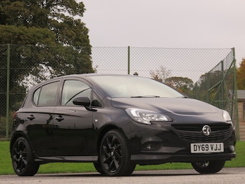Used Vauxhall Corsa 2019 for sale - 76879074: Photo