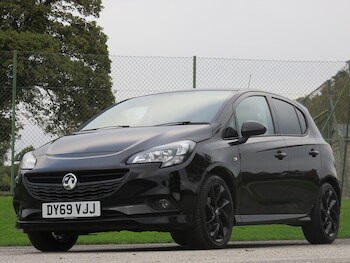 Used Vauxhall Corsa 2019 for sale - 76879074: Photo