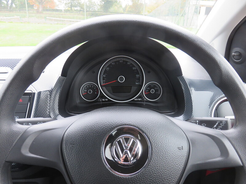 Used Volkswagen up! 2018 for sale - 76879073: Photo 10