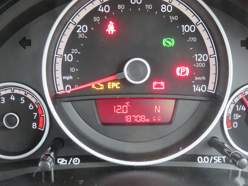 Used Volkswagen up! 2018 for sale - 76879073: Photo 11