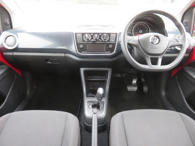 Used Volkswagen up! 2018 for sale - 76879073: Photo 14
