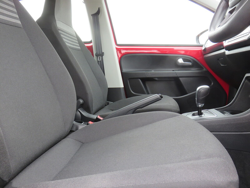 Used Volkswagen up! 2018 for sale - 76879073: Photo 15