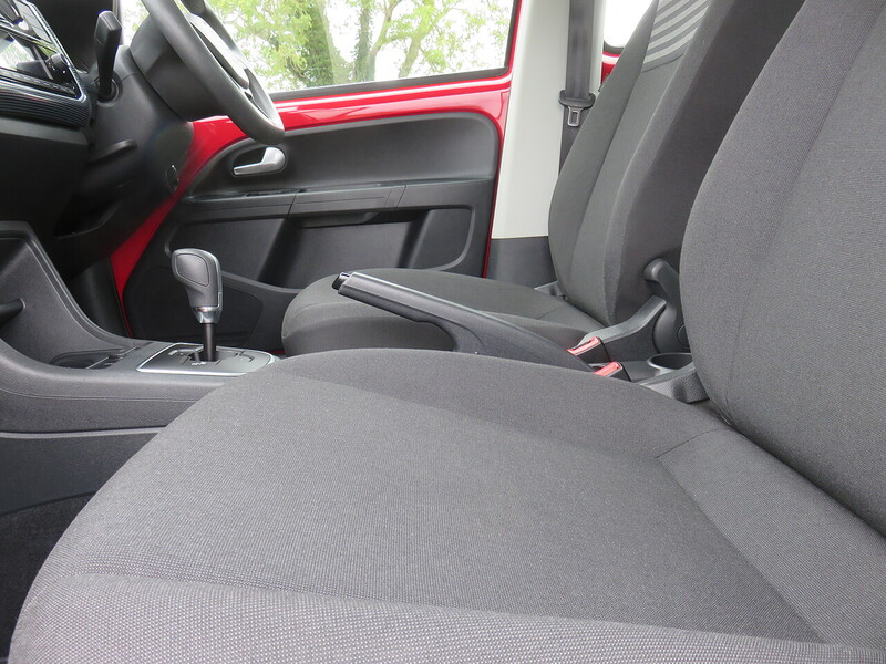 Used Volkswagen up! 2018 for sale - 76879073: Photo 17