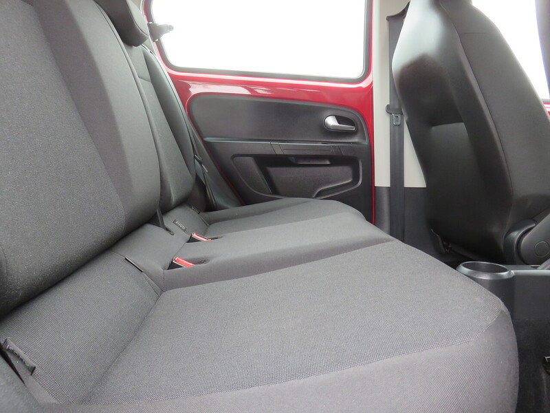 Used Volkswagen up! 2018 for sale - 76879073: Photo 19