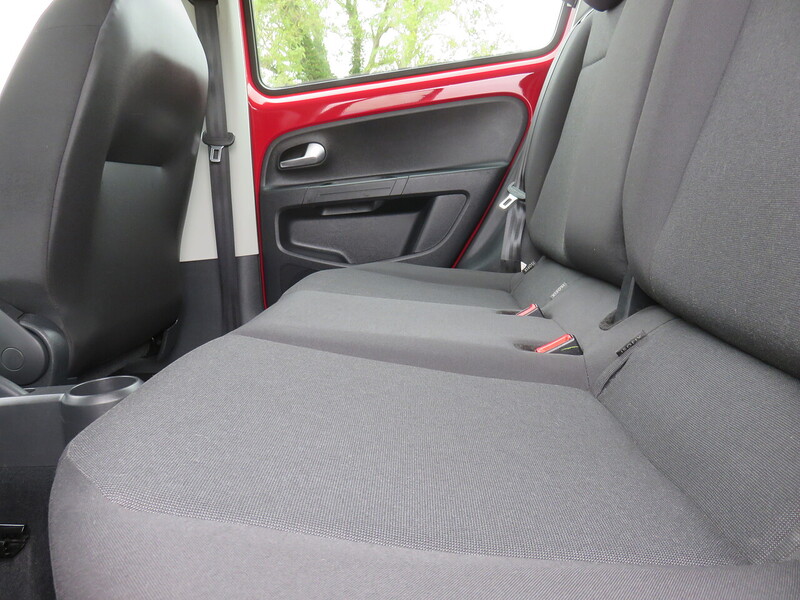 Used Volkswagen up! 2018 for sale - 76879073: Photo 20