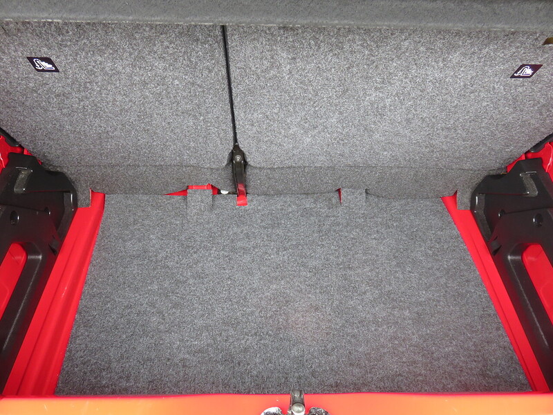 Used Volkswagen up! 2018 for sale - 76879073: Photo 22