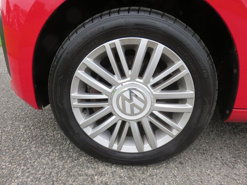 Used Volkswagen up! 2018 for sale - 76879073: Photo 24