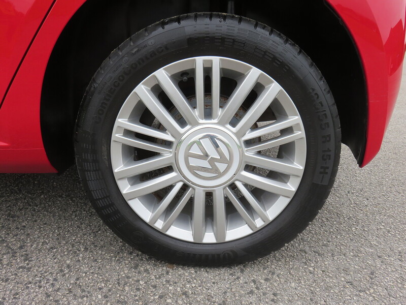 Used Volkswagen up! 2018 for sale - 76879073: Photo 25