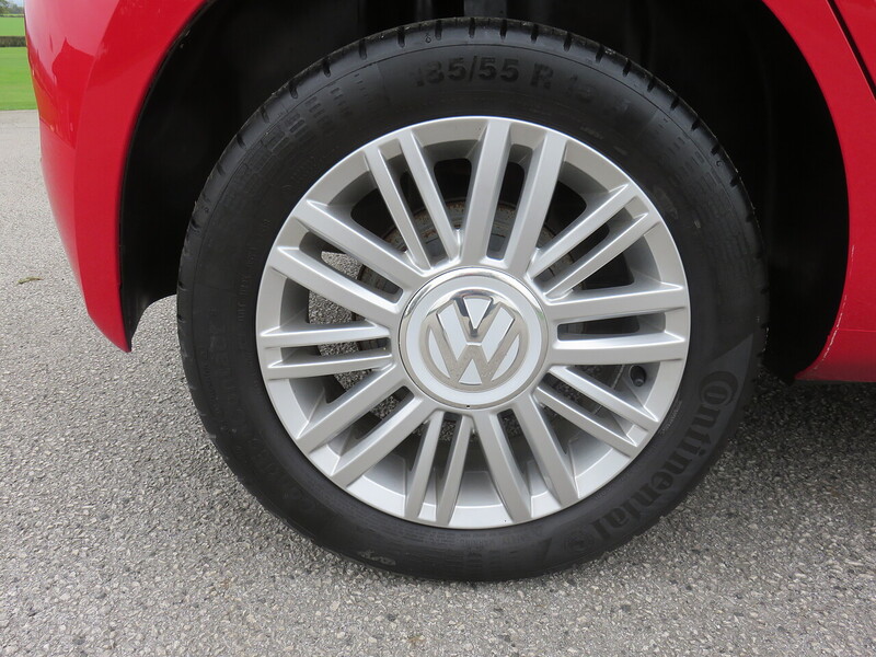 Used Volkswagen up! 2018 for sale - 76879073: Photo 26