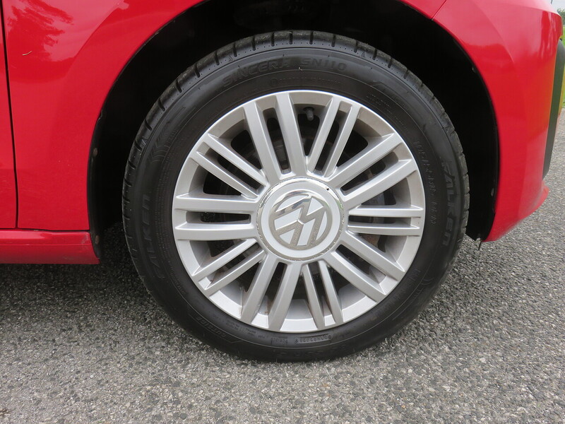 Used Volkswagen up! 2018 for sale - 76879073: Photo 27