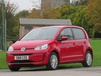 Used Volkswagen up! 2018 for sale - 76879073: Photo
