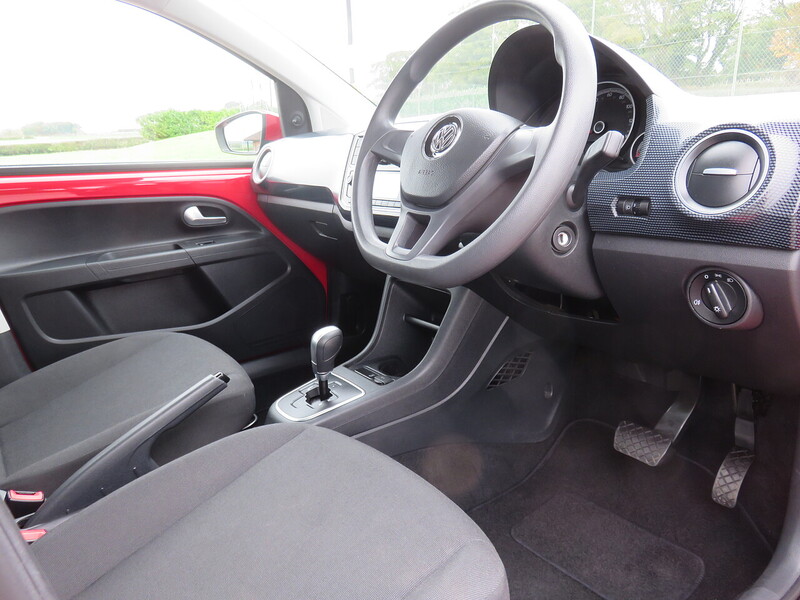 Used Volkswagen up! 2018 for sale - 76879073: Photo 7