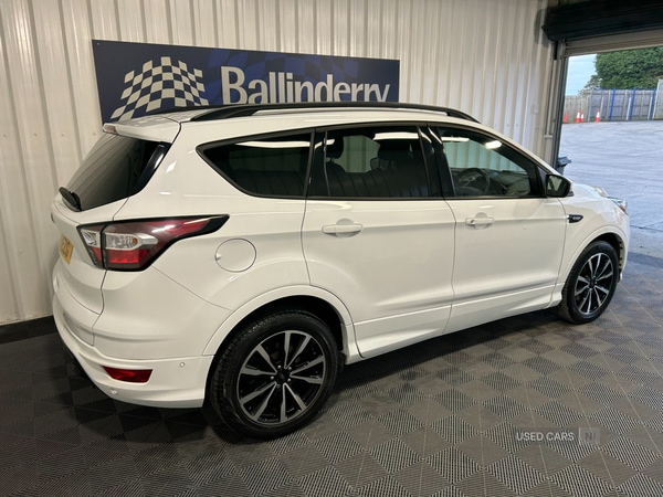 Used Ford Kuga 2019 for sale - 77082175: Photo 11