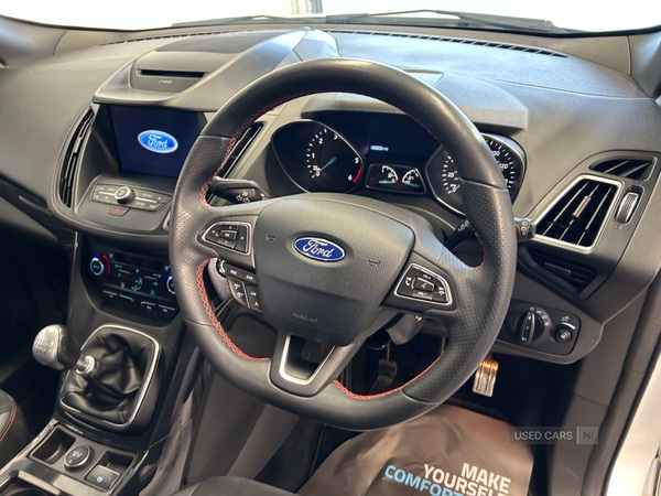 Used Ford Kuga 2019 for sale - 77082175: Photo 14