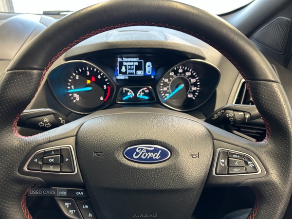 Used Ford Kuga 2019 for sale - 77082175: Photo 15
