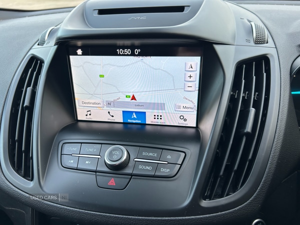 Used Ford Kuga 2019 for sale - 77082175: Photo 16