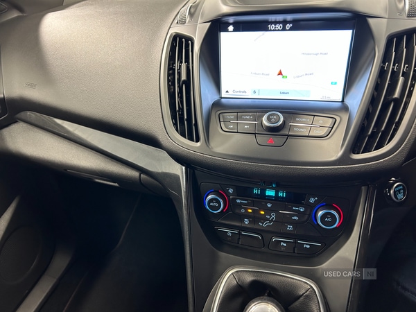 Used Ford Kuga 2019 for sale - 77082175: Photo 17