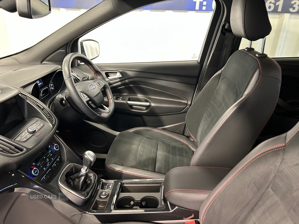 Used Ford Kuga 2019 for sale - 77082175: Photo 18