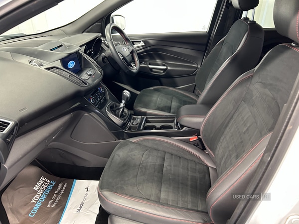 Used Ford Kuga 2019 for sale - 77082175: Photo 19