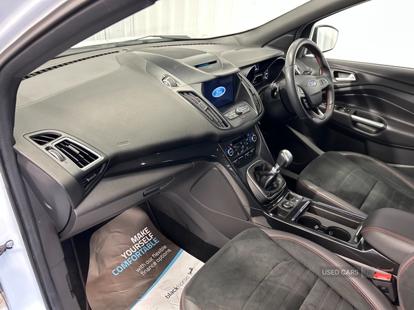 Used Ford Kuga 2019 for sale - 77082175: Photo 20