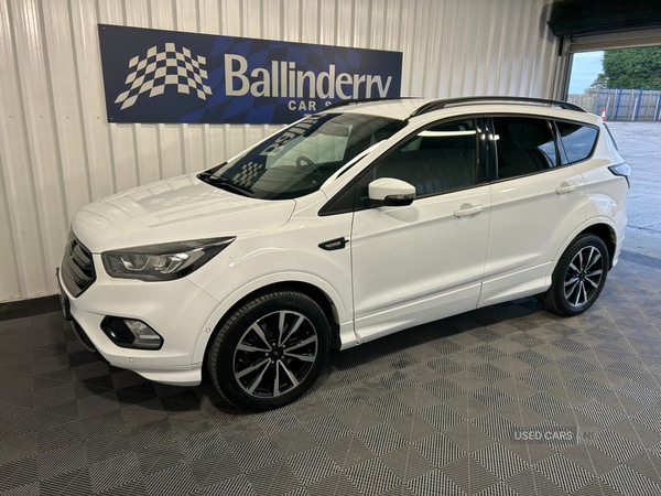 Used Ford Kuga 2019 for sale - 77082175: Photo 21